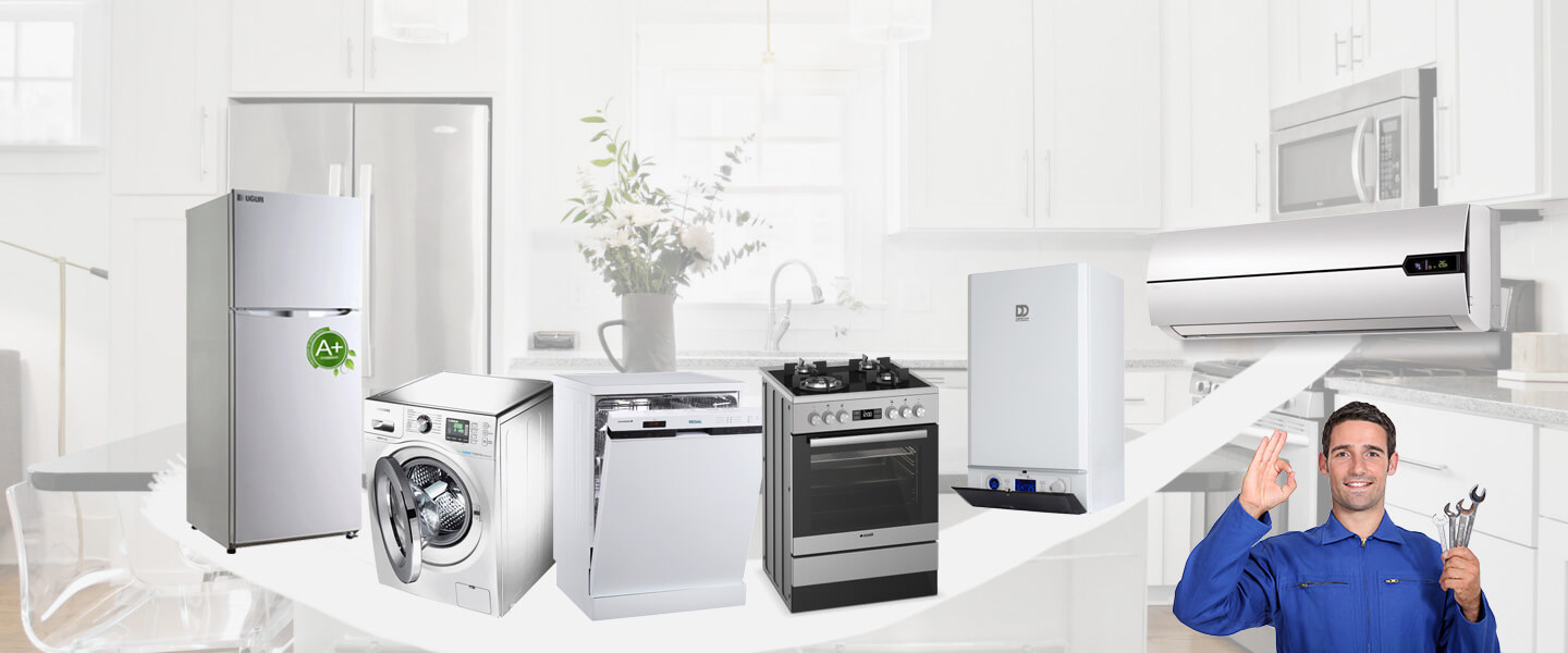 Germencik Hotpoint Servisi
